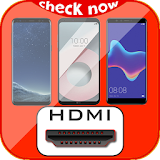 Checker for MHL 2021 (HDMI /USB) icon