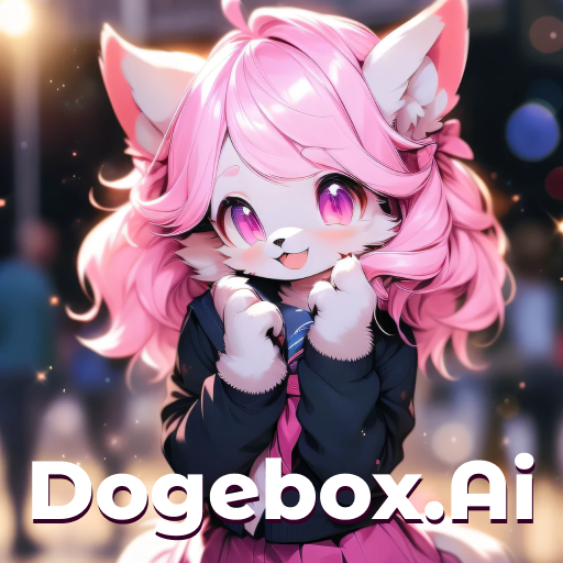 Get Dogebox.ai for Android Aso Report