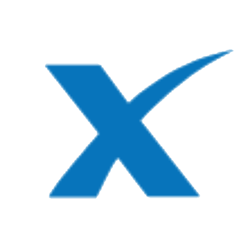 Netexem VOP logo