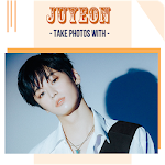 Cover Image of 下载 Take Photos With Juyeon (The BOYZ) 1.0.185 APK