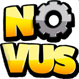 Novus news icon