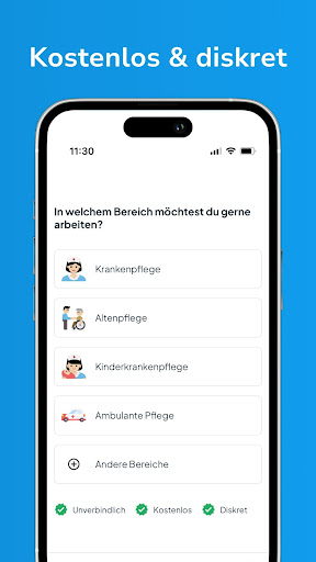 Care Rockets Screen 2