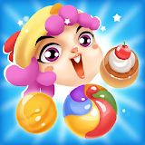 Candy Sweet Mania icon