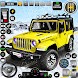Extreme Jeep Snow Stunts - Androidアプリ