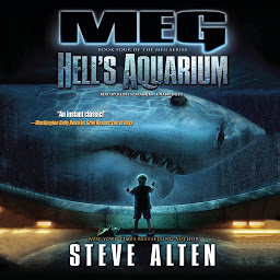Icon image Meg: Hell’s Aquarium