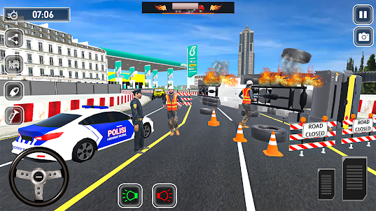 Truck Simulator PRO Driving 3D