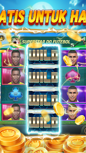 Liga Sepakbola - Slot Casino