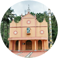 ST. GEORGE CHURCH CHARITY