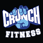 Cover Image of Télécharger Crunch Fitness  APK