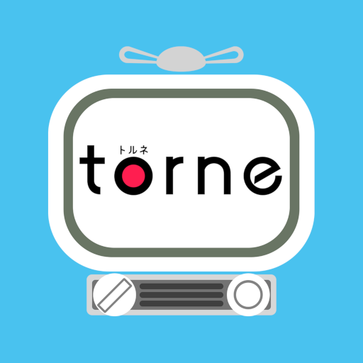 torne® mobile 1.38 Icon