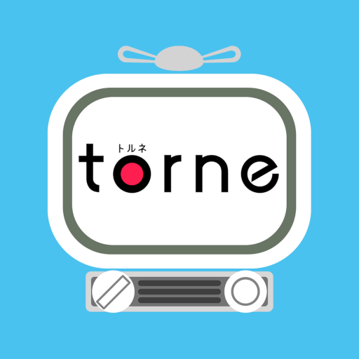 torne® mobile  Icon