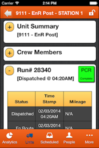 Screenshot image