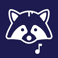 Raccoon Music Listen to new music for free