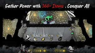 Space Gladiators: Premium - Screenshot 3