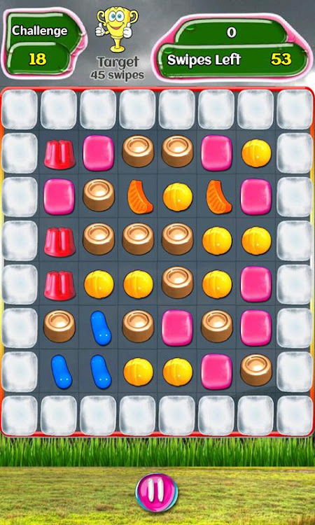 Swiped Candy - 1.1.0 - (Android)
