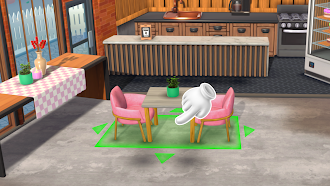Game screenshot Makeover Mania: ASMR Design hack