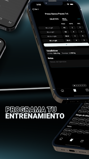Efort Screenshot 4 - AppWisp.com