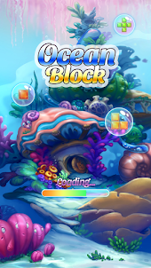 Ocean Block - Puzzle Game
