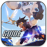 New Overwatch & Hero Guide icon