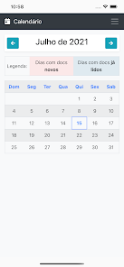 Screenshot image