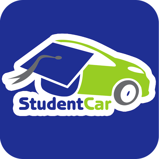 StudentCar - autodelen