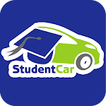 Cover Image of Herunterladen StudentCar - autodelen  APK