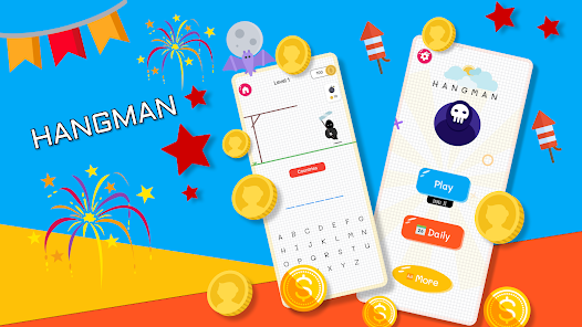 Hangman - Apps on Google Play