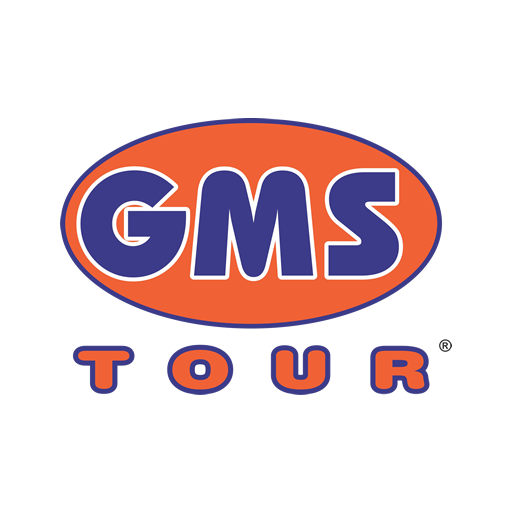 GMS Tour logo