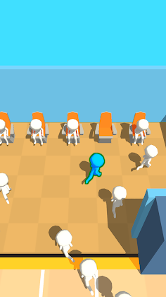 Rude Master - Screenshot 3