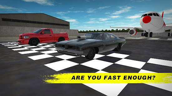 Extreme Speed Car Simulator 2020 (Beta) 1.1.6 Screenshots 4