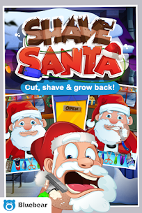 Shave Santa® For PC installation