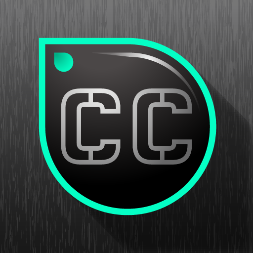 Custom Control App 1.4.0 Icon