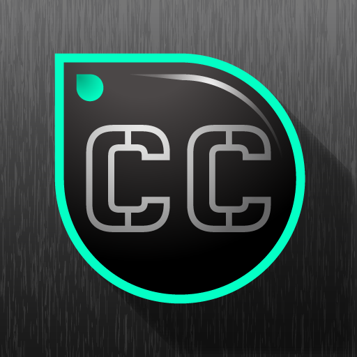 Custom Control App logo