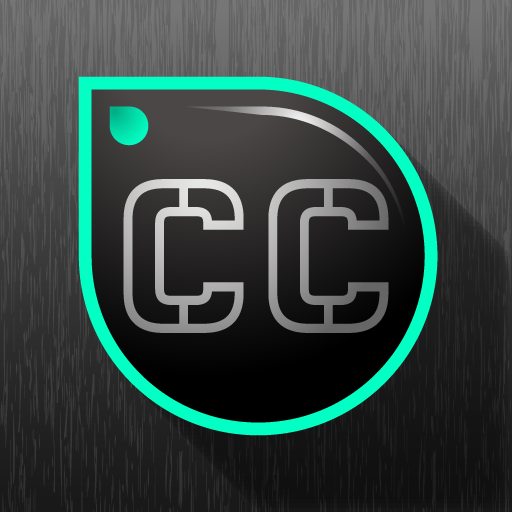 Custom Control App  Icon