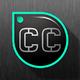 Custom Control App icon