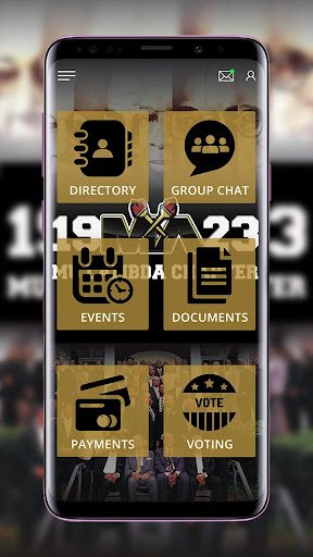 Mu Lambda Screen 2