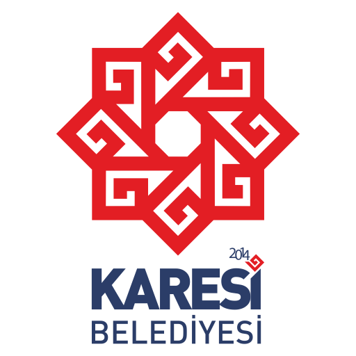 Karesi Belediyesi logo