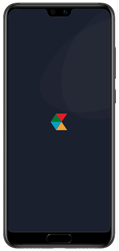 Android application Semexe - Connecterp screenshort