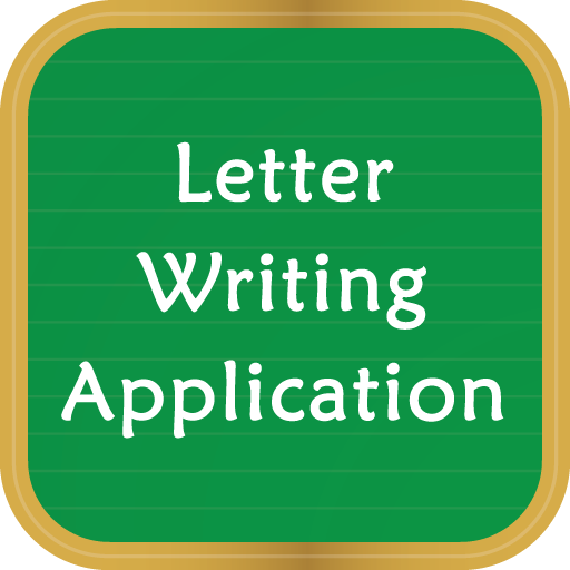 Letter Writing Application Auf Windows herunterladen