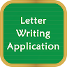 Letter Writing Application Application icon