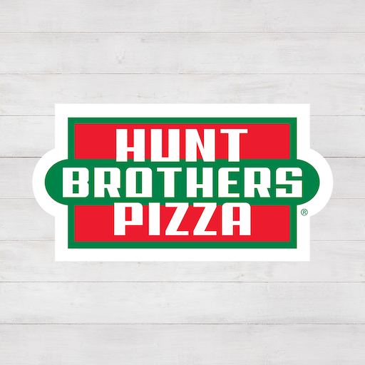 Hunt Brothers Pizza logo