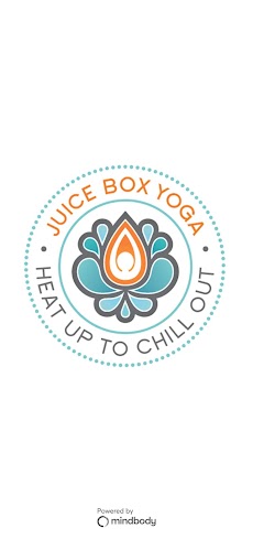 Juice Box Yogaのおすすめ画像1