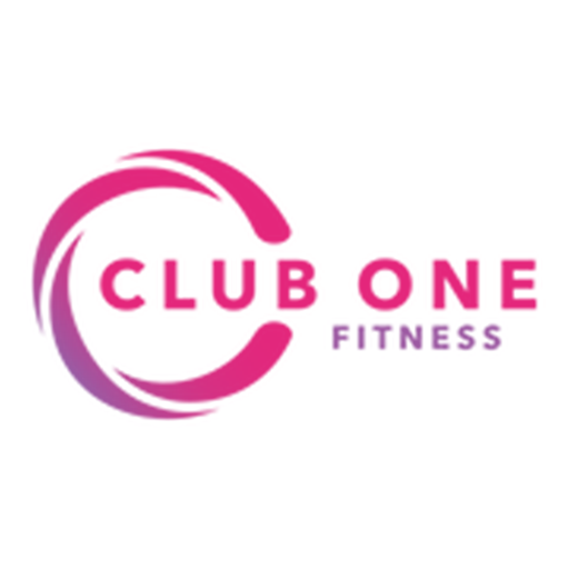 Club One logo