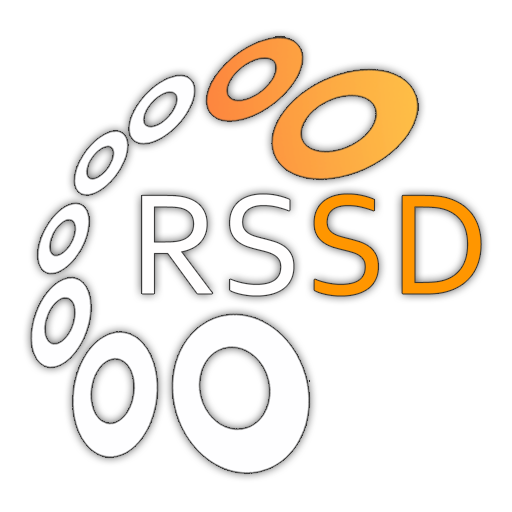 Room Service logo