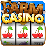 Farm Casino - Slot Machines icon