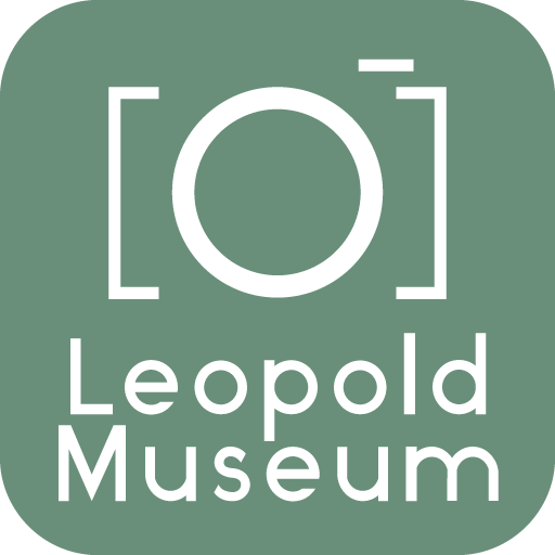 Leopold Museum Guide & Tours  Icon