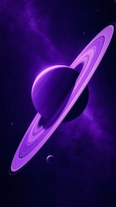 Space Wallpapers 4K