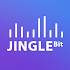 JingleBits: video status maker3.0