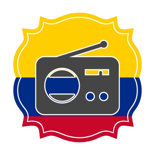 Colombian stations logo