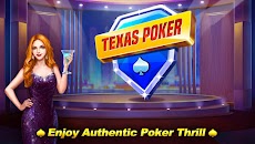 Poker Deluxe: Texas Holdem Onlのおすすめ画像2